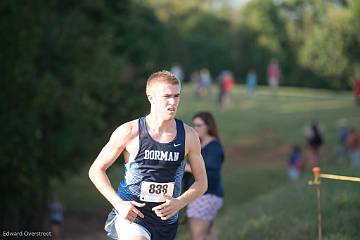 BXC Region Meet 10-11-17 99